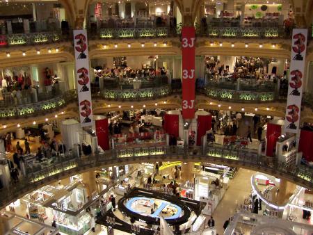 LA FAYETTE